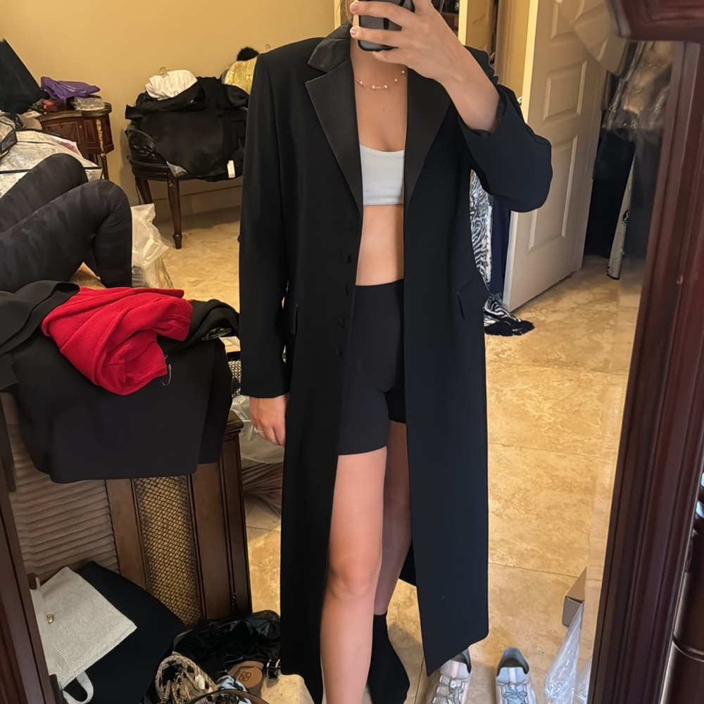 Long Blazer(8)